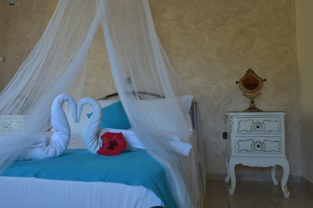 Paxos Santa Marina Villas Gaios Bagian luar foto