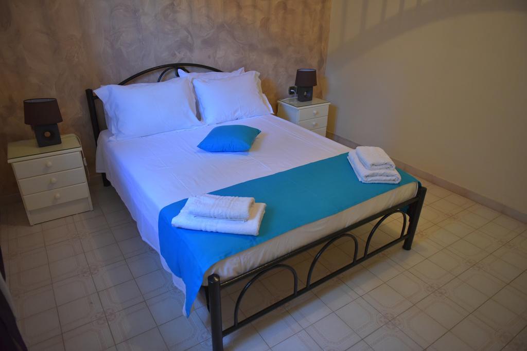 Paxos Santa Marina Villas Gaios Bagian luar foto