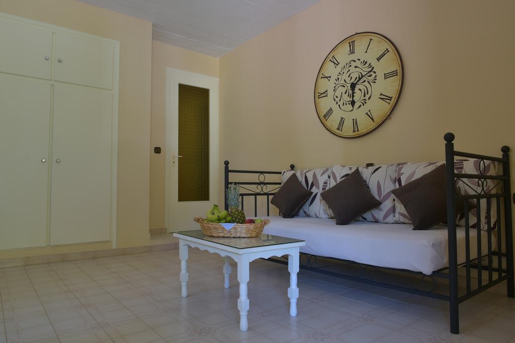Paxos Santa Marina Villas Gaios Bagian luar foto